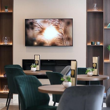 Hotel Crystal Hajdúszoboszló 외부 사진