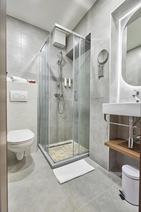Hotel Crystal Hajdúszoboszló 외부 사진