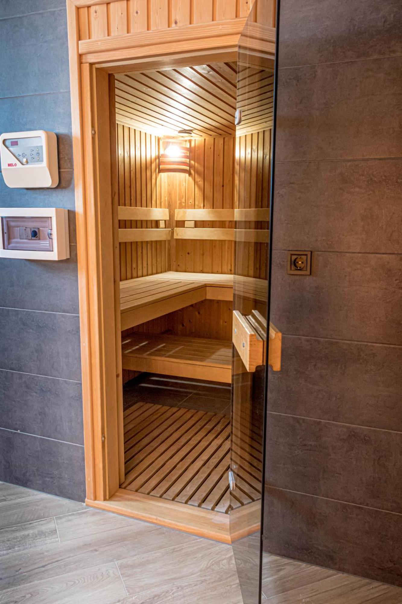 Hotel Crystal Hajdúszoboszló 외부 사진
