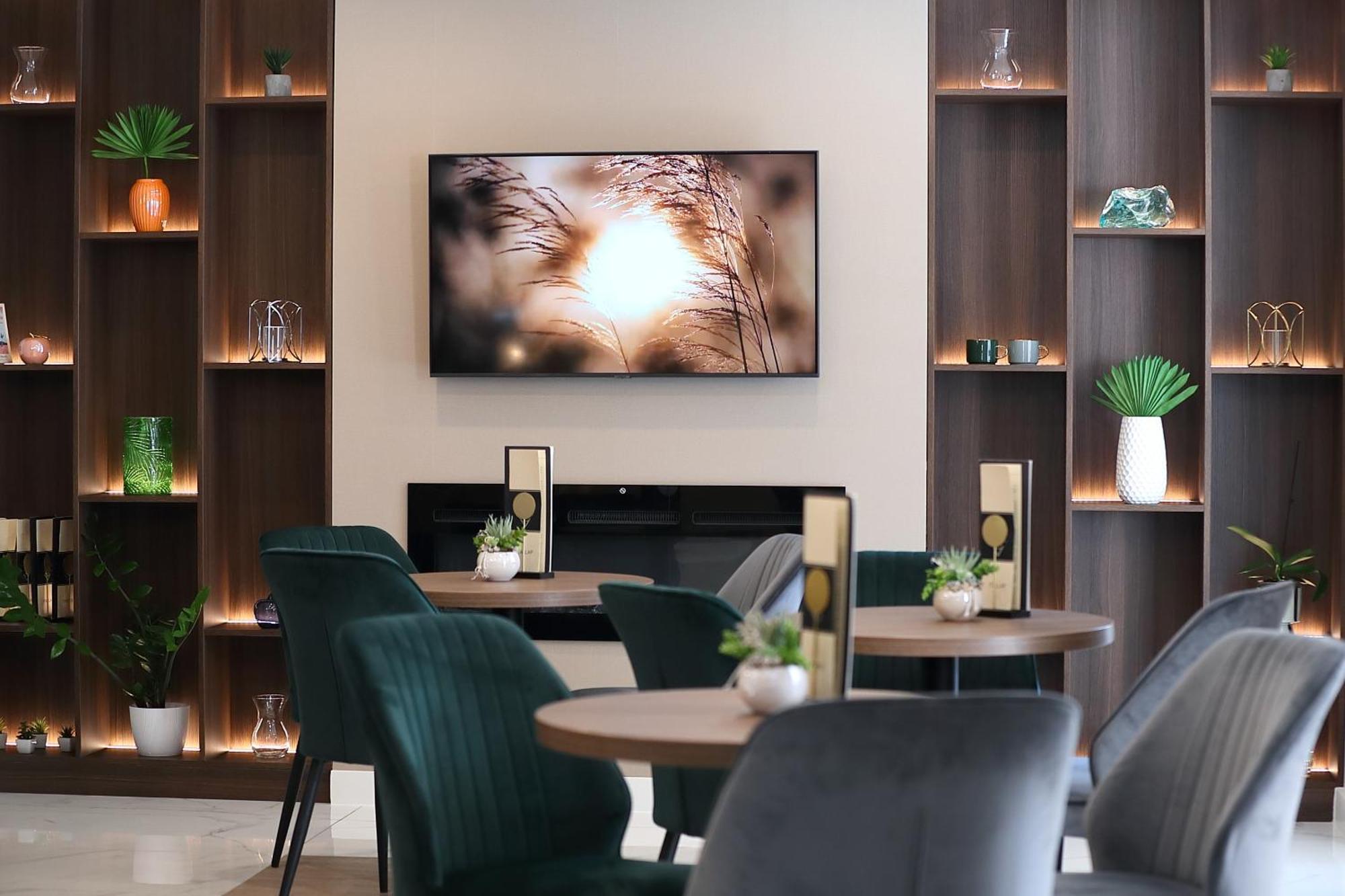 Hotel Crystal Hajdúszoboszló 외부 사진