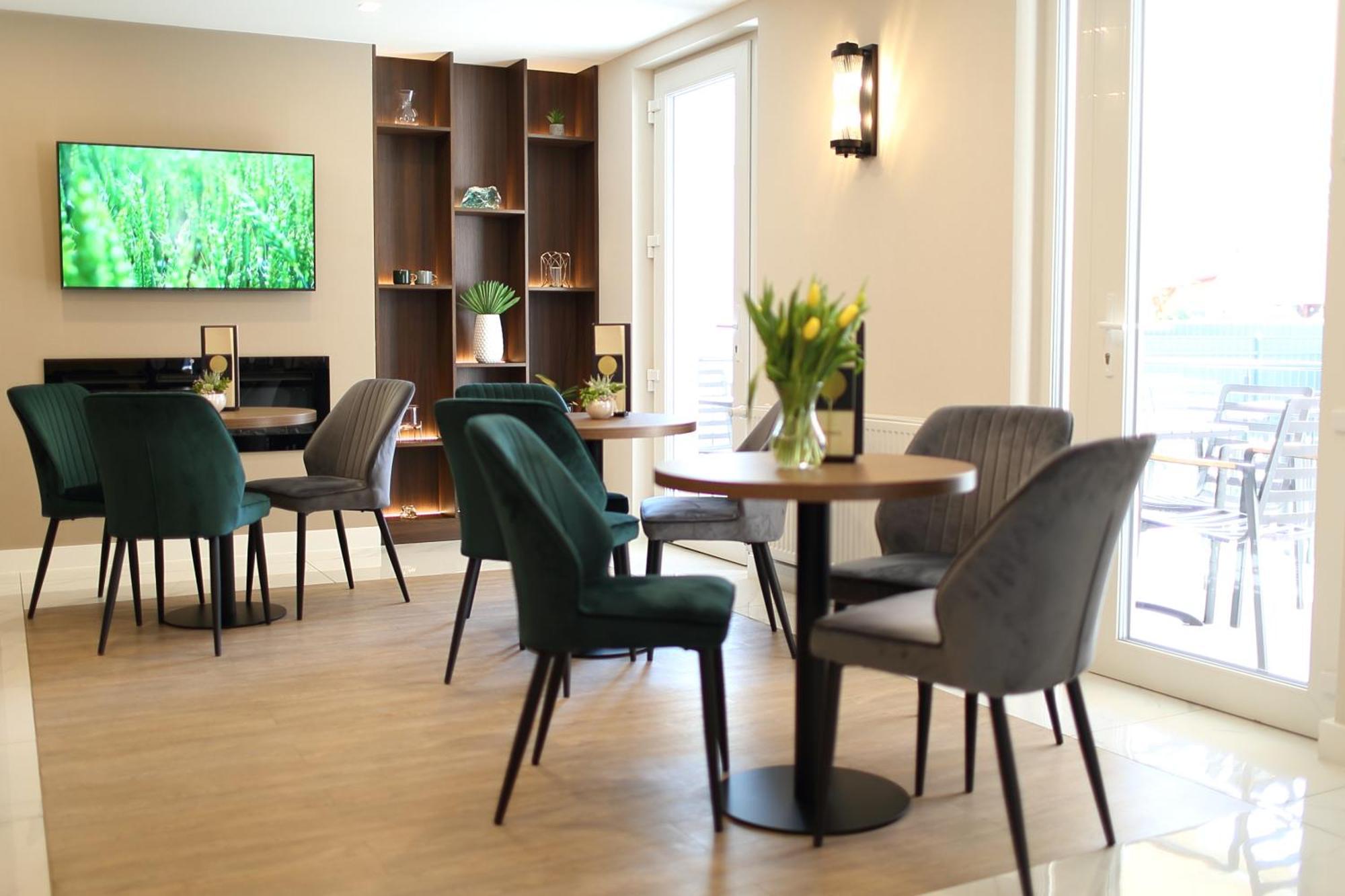 Hotel Crystal Hajdúszoboszló 외부 사진