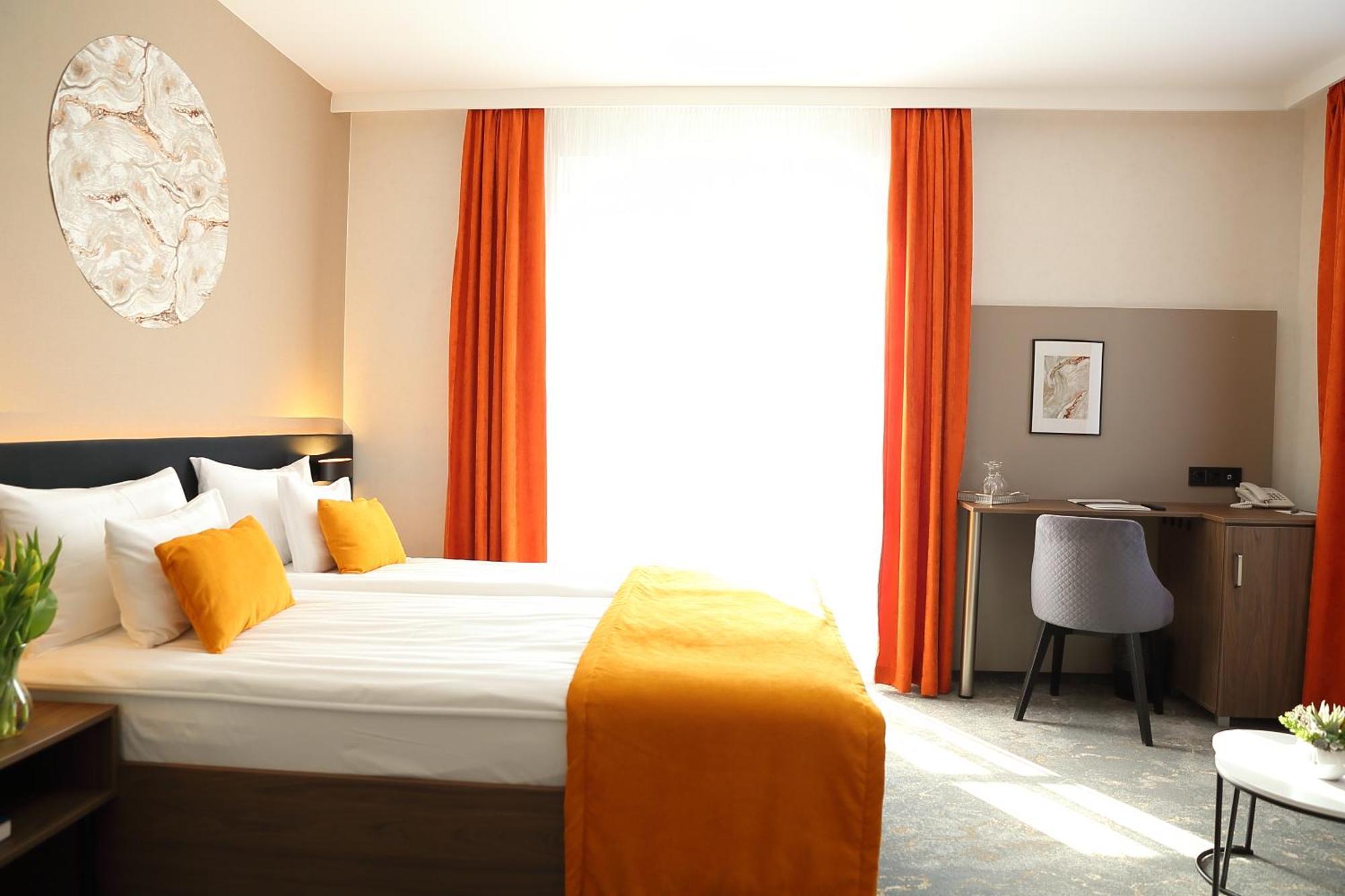 Hotel Crystal Hajdúszoboszló 외부 사진