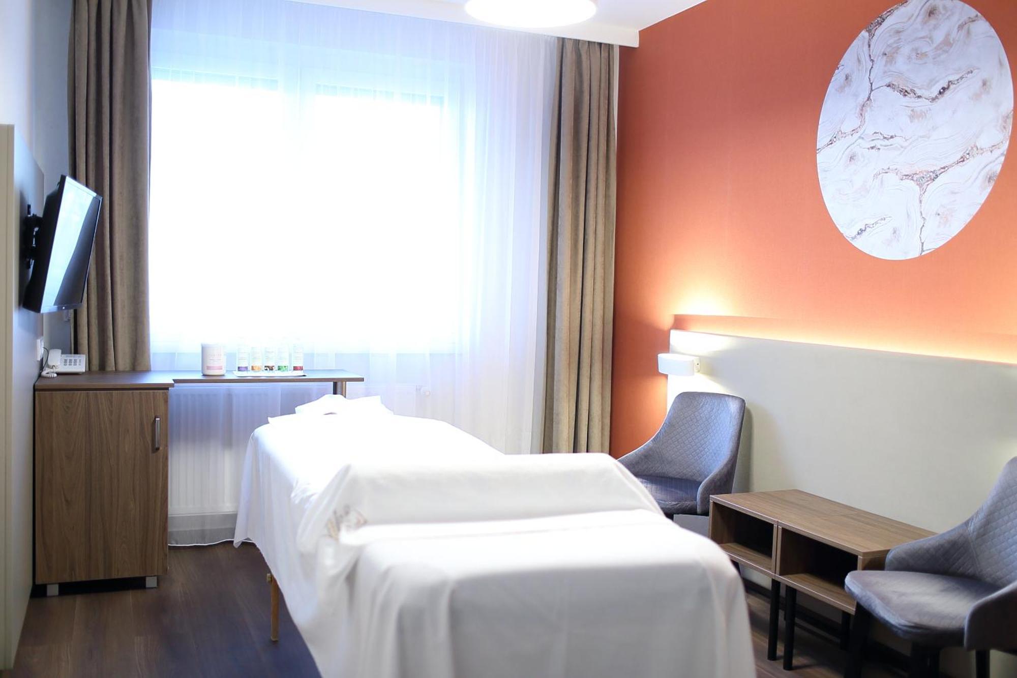 Hotel Crystal Hajdúszoboszló 외부 사진