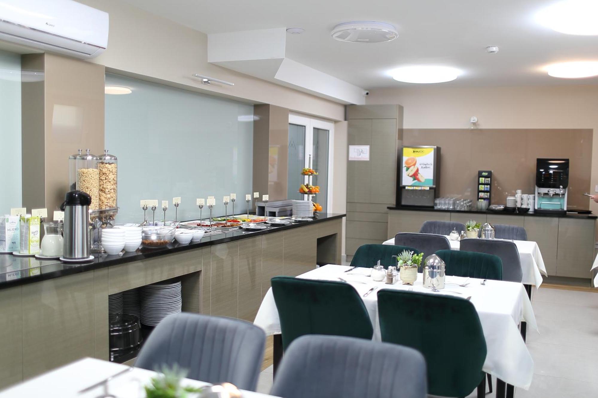 Hotel Crystal Hajdúszoboszló 외부 사진