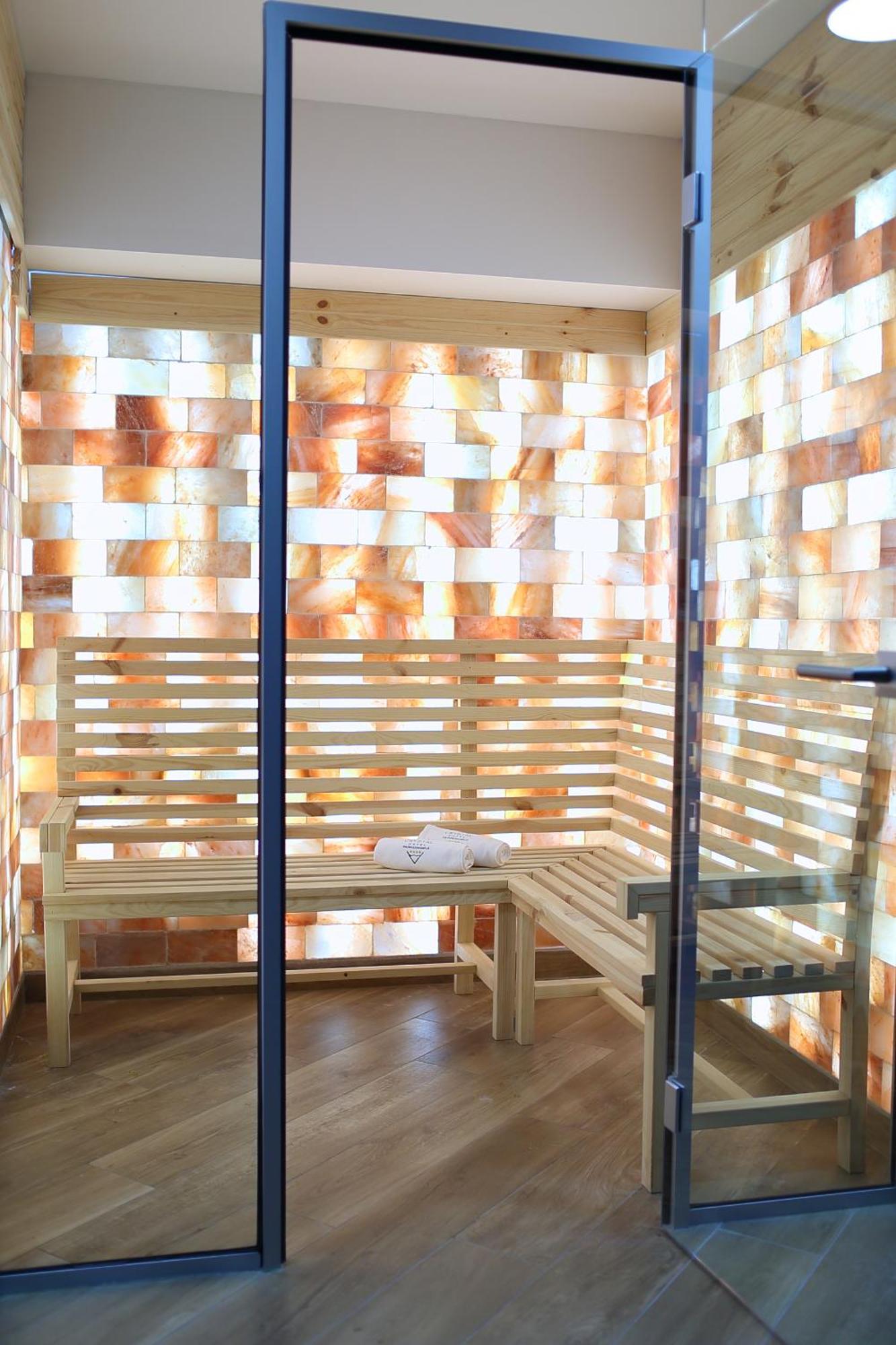 Hotel Crystal Hajdúszoboszló 외부 사진