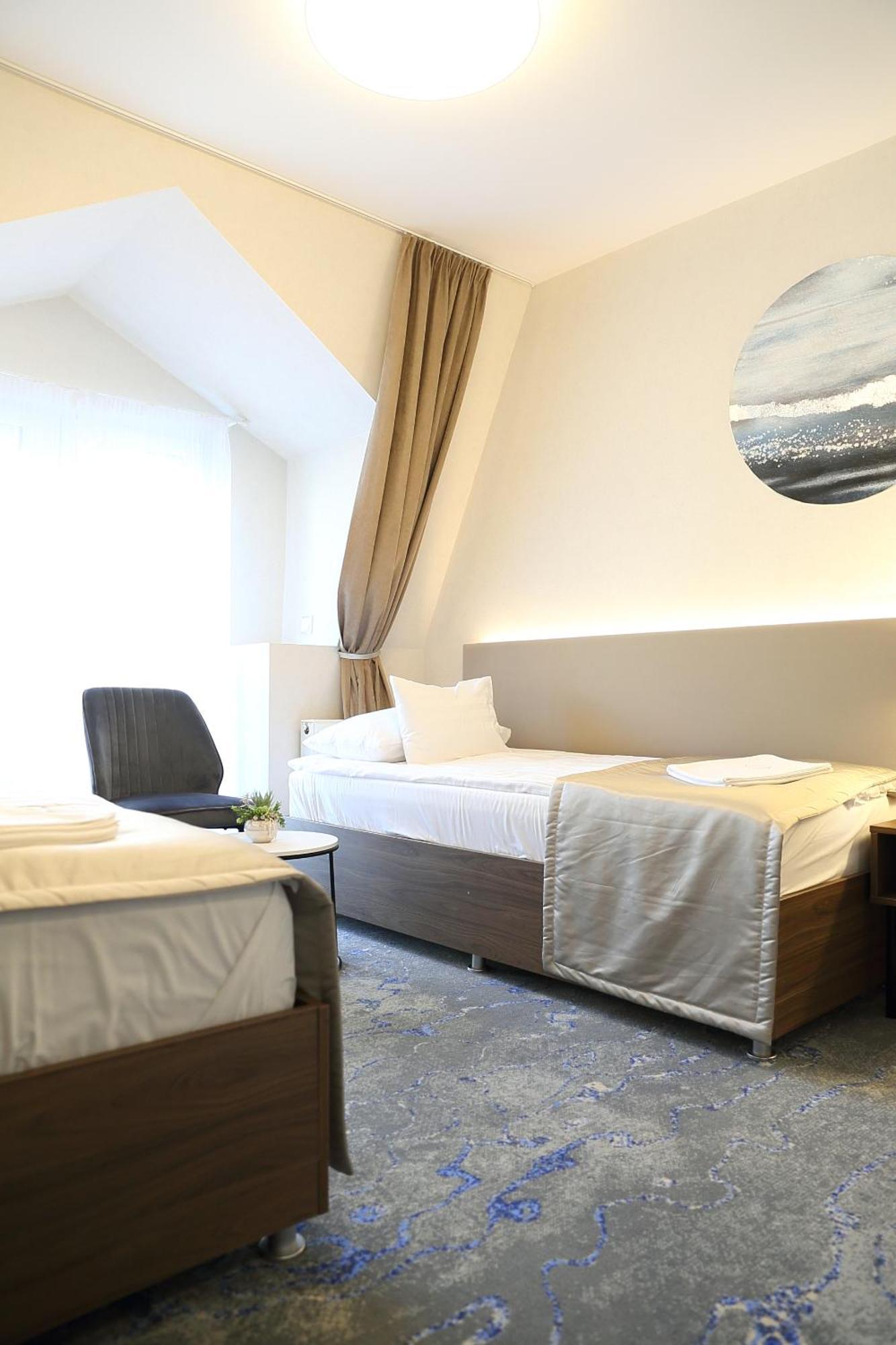 Hotel Crystal Hajdúszoboszló 외부 사진