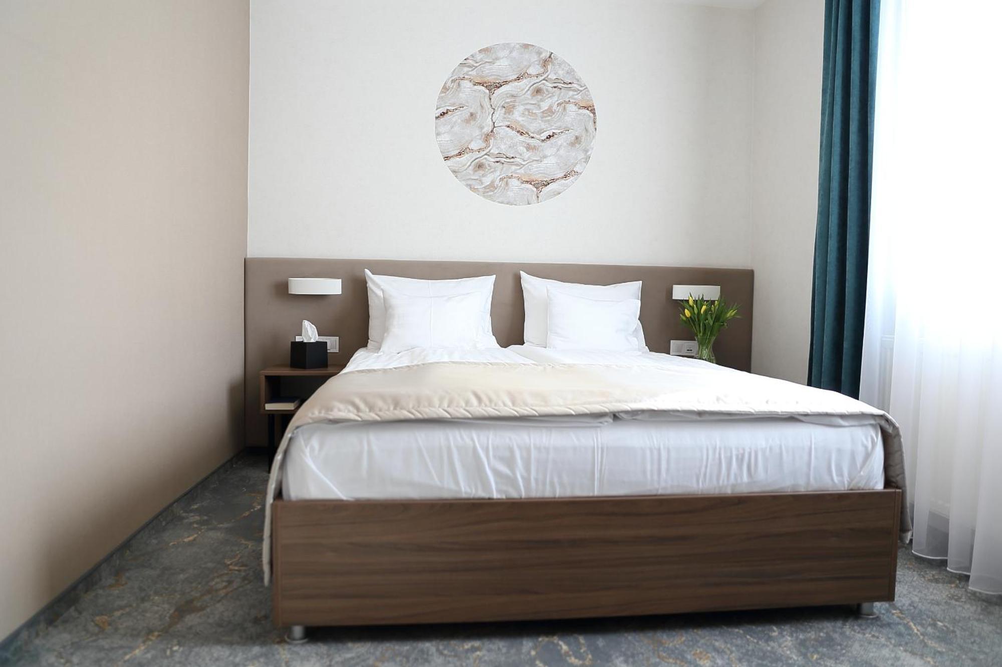 Hotel Crystal Hajdúszoboszló 외부 사진