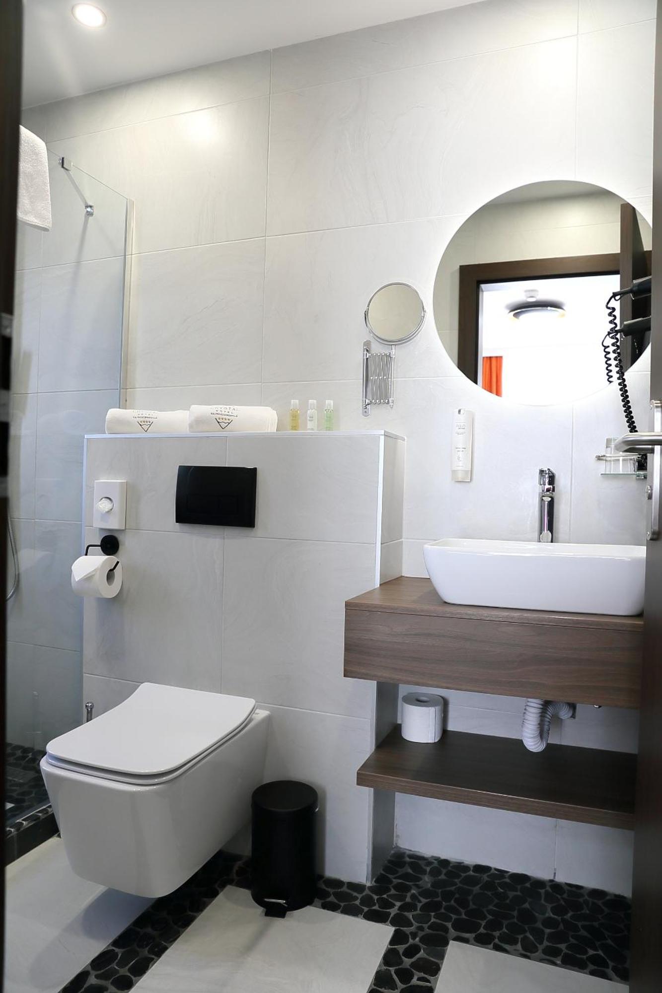 Hotel Crystal Hajdúszoboszló 외부 사진