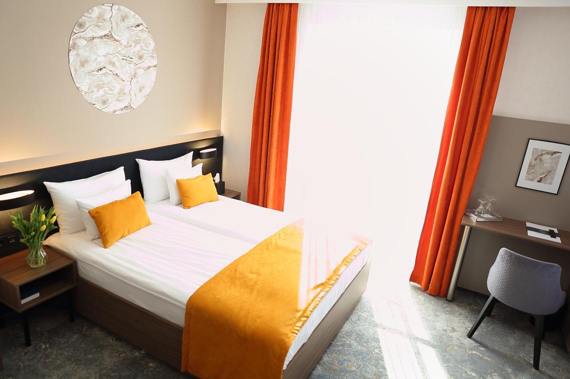 Hotel Crystal Hajdúszoboszló 외부 사진