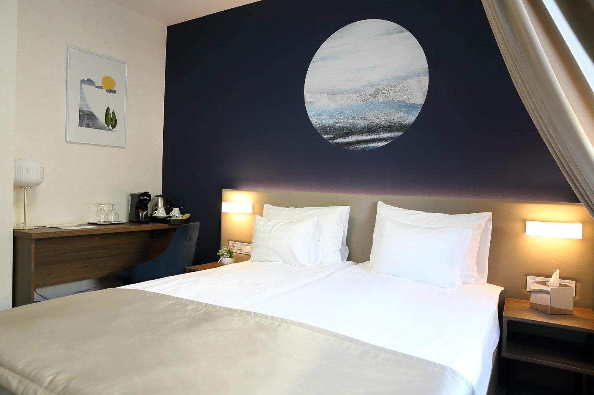 Hotel Crystal Hajdúszoboszló 외부 사진